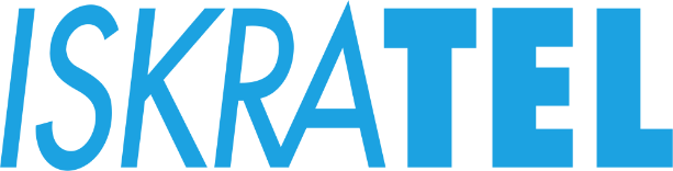 Iskratel logo