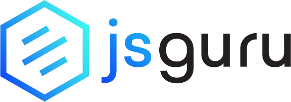 JS Guru logo