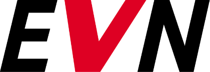 EVN logo