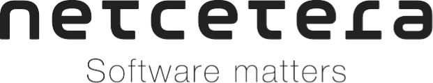 Netcetera logo